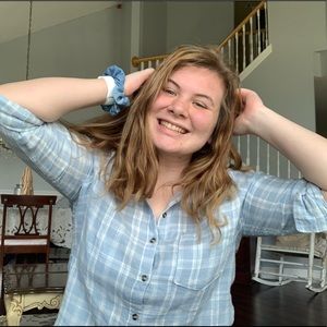 Meet your Posher, Hope